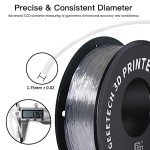 Geeetech 1.75mm TPU Flexible Filament Roll