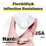 Geeetech 1.75mm TPU Flexible Filament Roll