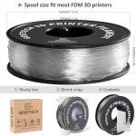 Geeetech 1.75mm TPU Flexible Filament Roll
