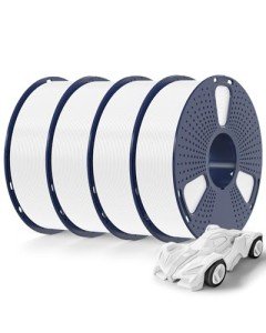 SUNLU 4KG PETG Filament Bundle - 4 Colors