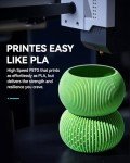 SUNLU 4KG PETG Filament Bundle - 4 Colors