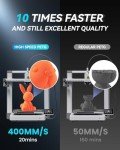 SUNLU 4KG PETG Filament Bundle - 4 Colors