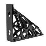 FLASHFORGE PETG Pro 1.75mm Black Filament 1kg