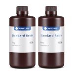 Anycubic 3D Printer UV Resin, Fast Curing 2kg