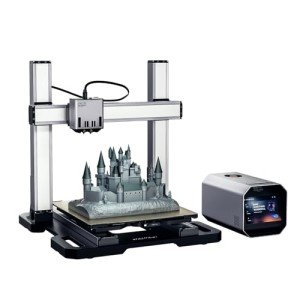 Snapmaker Artisan Dual Extrusion 3D Printer 15.75