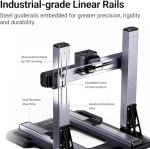 Snapmaker Artisan Dual Extrusion 3D Printer 15.75