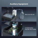 ANYCUBIC Photon Mono M7 Pro 3D Printer