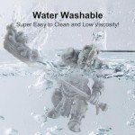 Siraya Tech Water Washable 3D Printer Resin, 2kg