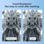 Siraya Tech Water Washable 3D Printer Resin, 2kg