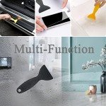 10-Pack Flexible Scrapers for 3D Printing