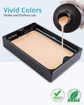 ELEGOO 1kg Beige Water Washable 3D Printer Resin