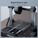 Creality Ender 3 V3 SE 3D Printer with Auto-Leveling