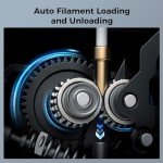 Creality Ender 3 V3 SE 3D Printer with Auto-Leveling