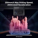 Creality Ender 3 V3 SE 3D Printer with Auto-Leveling