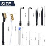26-Piece 3D Printer Maintenance Tool Kit
