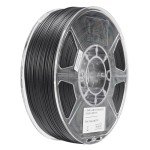 eSUN Carbon Fiber ABS Filament 1.75mm - Black