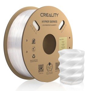Creality 1.75mm PETG Filament for 3D Printers