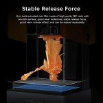 Creality FEP Film Sheets for 3D Printers (5 PCS)