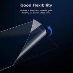 Creality FEP Film Sheets for 3D Printers (5 PCS)
