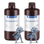 ANYCUBIC Fast UV-Curing 3D Printer Resin - 2kg