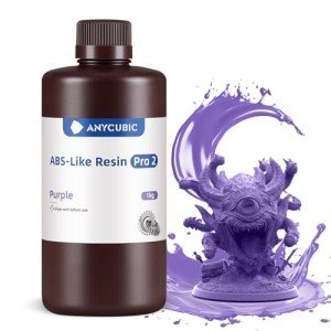 ANYCUBIC 8K ABS-Like Resin Pro 1kg