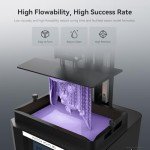 ANYCUBIC 8K ABS-Like Resin Pro 1kg
