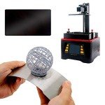 KOYOFEI Flex Build Plate for Anycubic Photon Mono 2