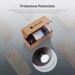 ANYCUBIC 8K ABS-Like Resin Pro 1kg
