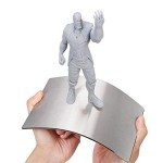 KOYOFEI Flex Build Plate for Anycubic Photon Mono 2