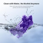 ANYCUBIC Water Washable 3D Printer Resin, 1000g