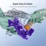 ANYCUBIC Water Washable 3D Printer Resin, 1000g