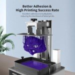 ANYCUBIC Water Washable 3D Printer Resin, 1000g