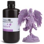 ELEGOO Upgraded 3D Printer Resin 2.0 - 1000g