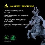 ELEGOO Upgraded 3D Printer Resin 2.0 - 1000g