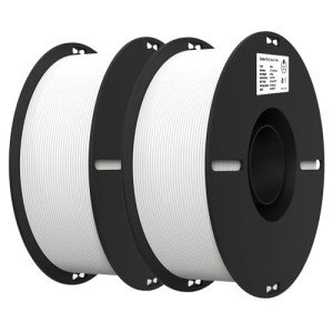 Creality 3D Printer PLA Filament Bundle - 1.75mm