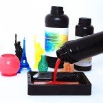 LODESIGN 3D Printing Resin 500g - Low Odor, High Precision
