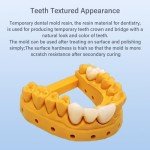 Antinsky Dental Model Resin for DLP 3D Printers