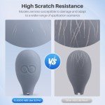 ELEGOO 3D Printer ABS-Like Resin, 1000G Grey