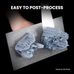 ELEGOO 3D Printer Resin UV Curing 1000g