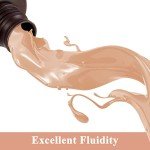 ELEGOO 405nm Water Washable 3D Printer Resin - 1000g