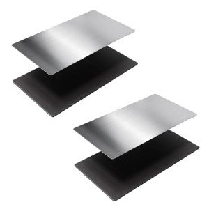 ALadrs Flexible Building Plate for ELEGOO Saturn