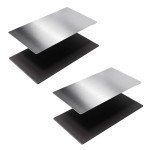 ALadrs Flexible Building Plate for ELEGOO Saturn