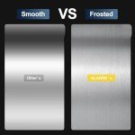 ALadrs Flexible Building Plate for ELEGOO Saturn