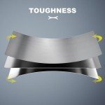 ALadrs Flexible Building Plate for ELEGOO Saturn