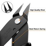 BOENFU 2-Pack Micro Wire Cutters for 3D Printing
