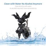 GEEETECH Water Washable 3D Printer Resin - 1kg
