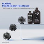 ELEGOO Tough Resin for MSLA/LCD/DLP 3D Printers