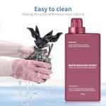 GEEETECH Water Washable 3D Printer Resin - 1kg