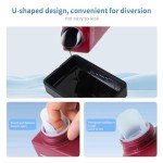 GEEETECH Water Washable 3D Printer Resin - 1kg