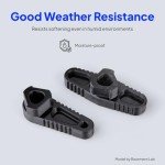 ELEGOO Tough Resin for MSLA/LCD/DLP 3D Printers